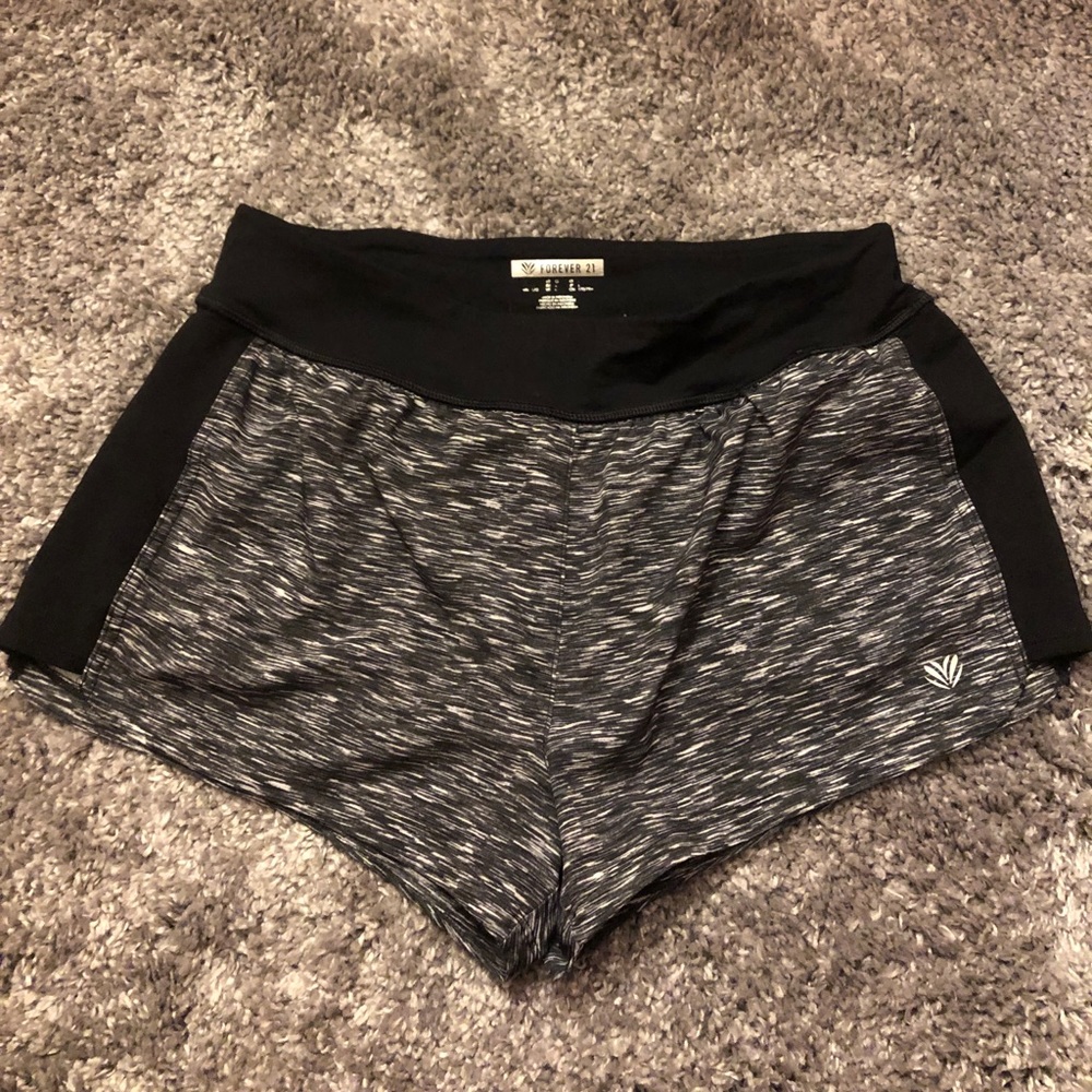 Forever 21 Shorts